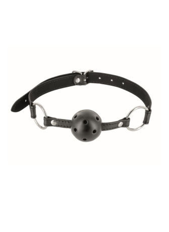 Coffret BDSM 10 produits en cuir vegan Fetish tentation - CC520182001020